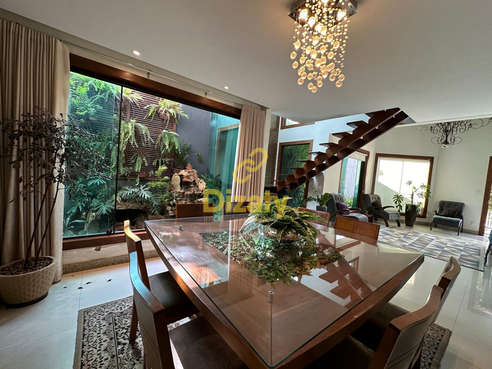 Imobiliria Dizaty em Sete Lagoas - MG