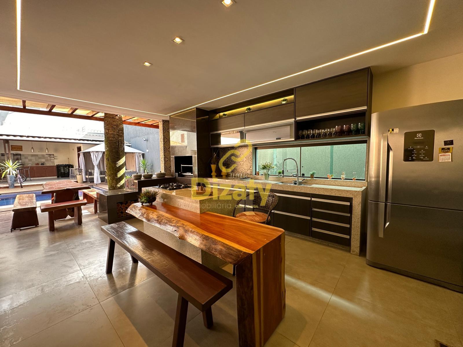 Imobiliria Dizaty em Sete Lagoas - MG