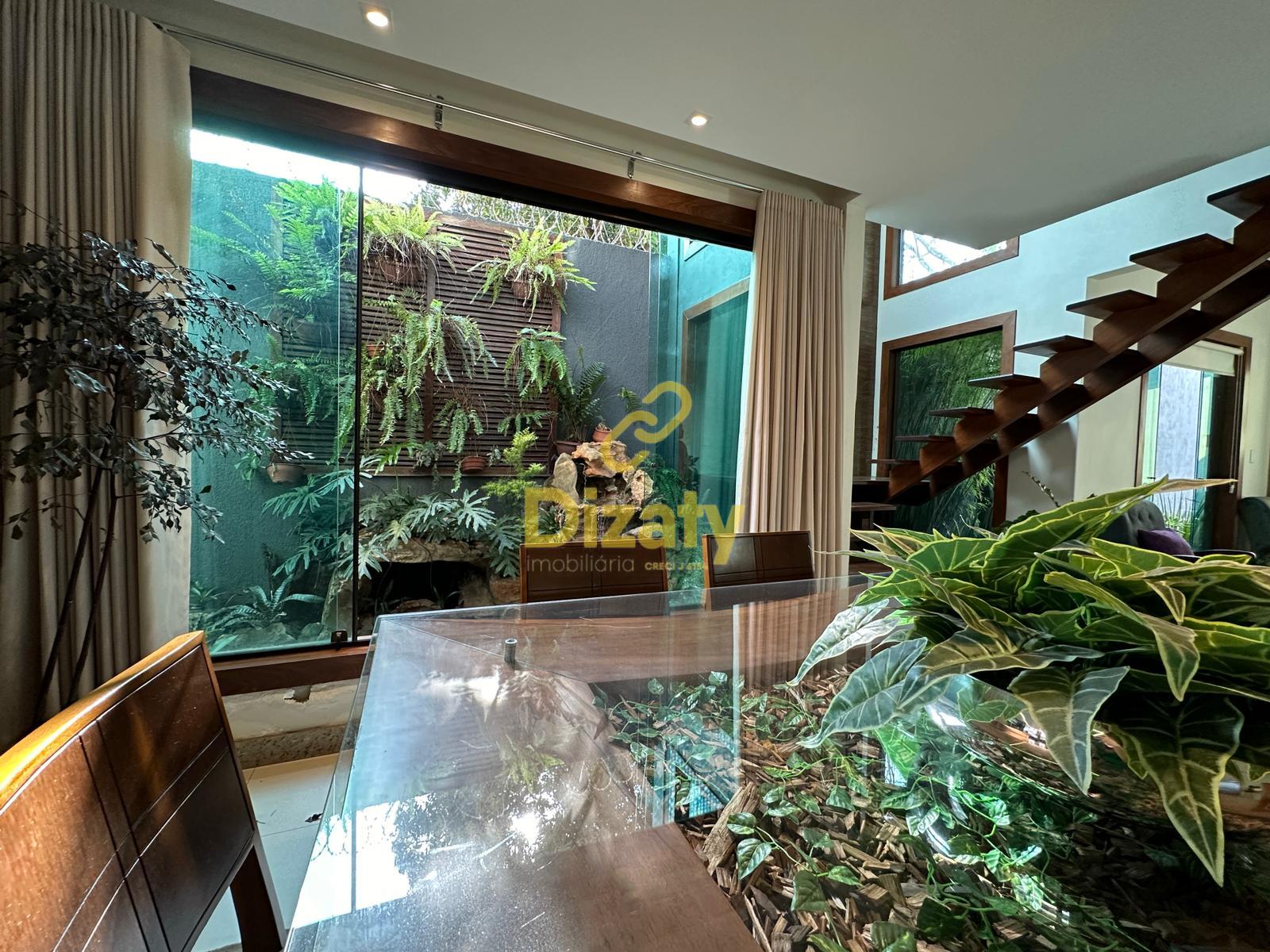 Imobiliria Dizaty em Sete Lagoas - MG
