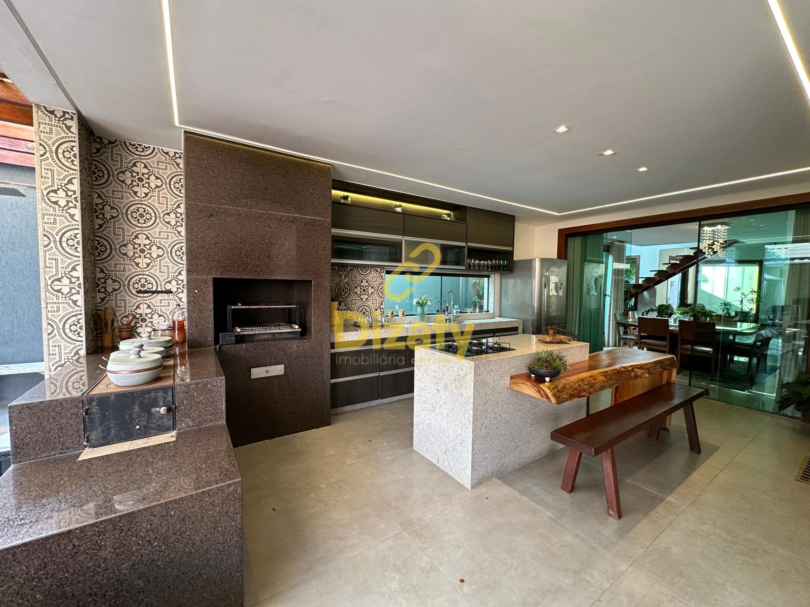 Imobiliria Dizaty em Sete Lagoas - MG