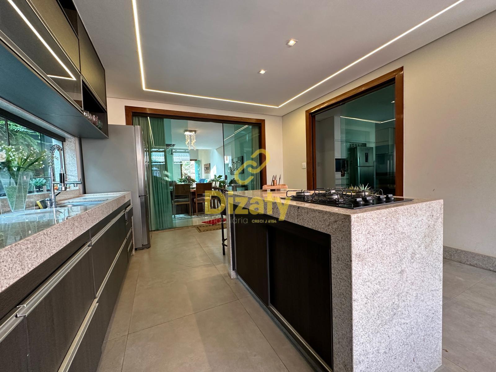 Imobiliria Dizaty em Sete Lagoas - MG