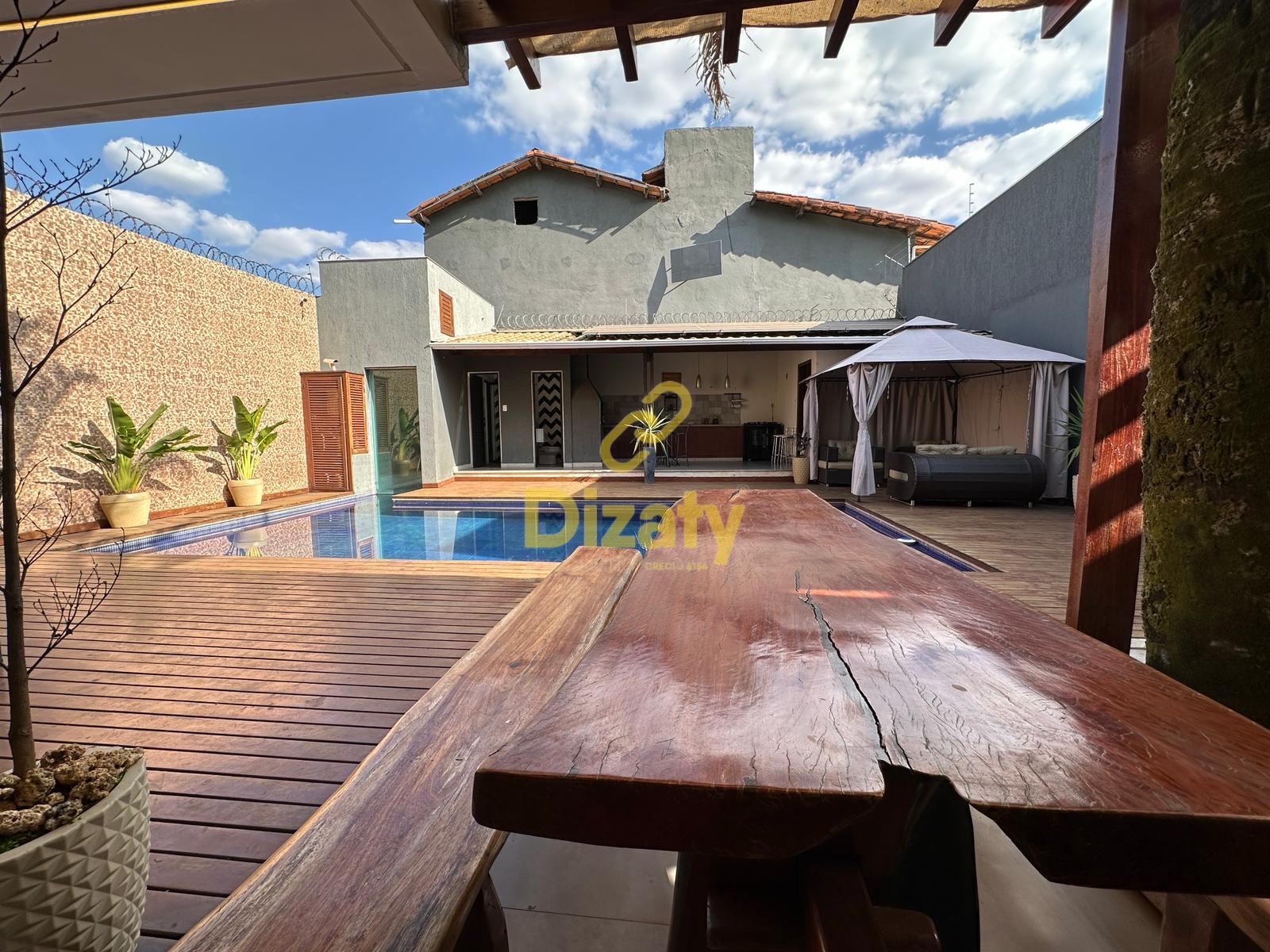 Imobiliria Dizaty em Sete Lagoas - MG