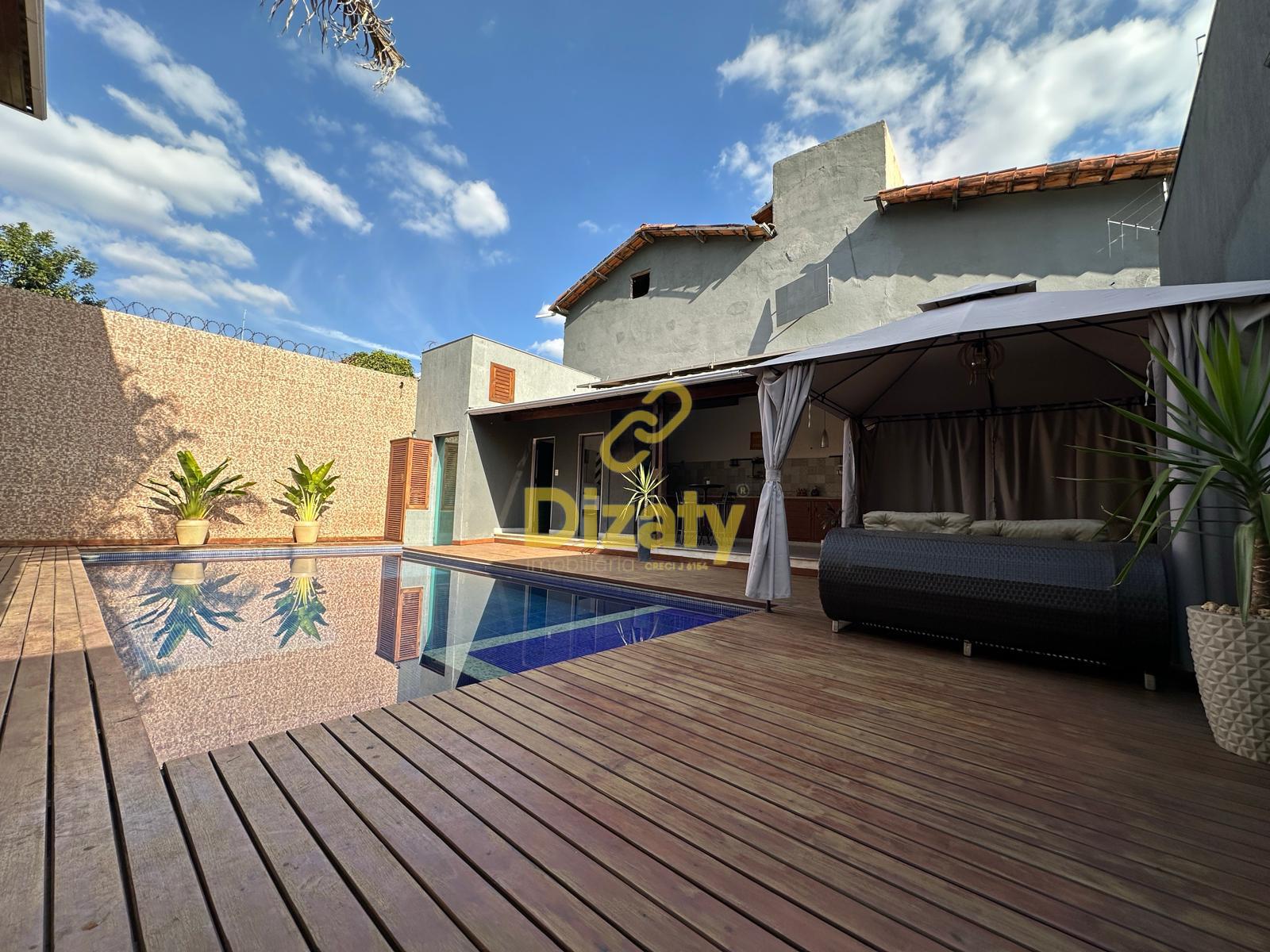 Imobiliria Dizaty em Sete Lagoas - MG