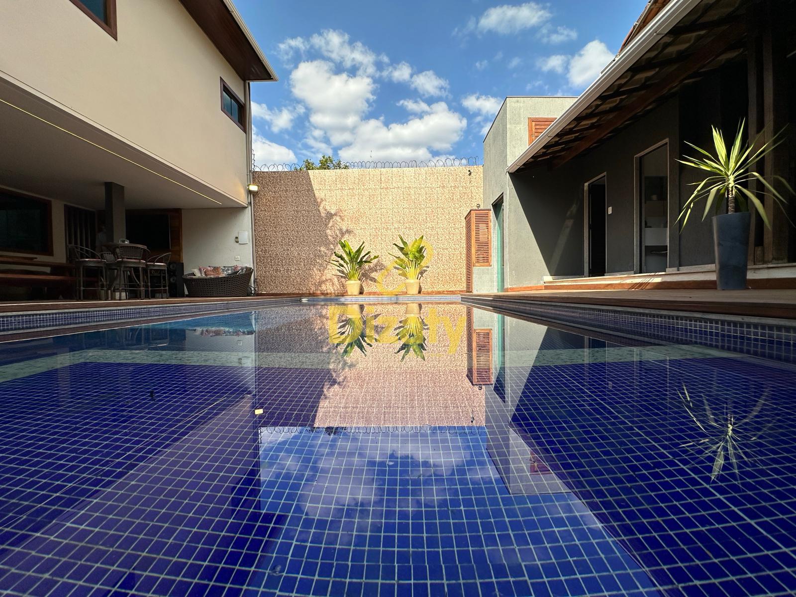 Imobiliria Dizaty em Sete Lagoas - MG