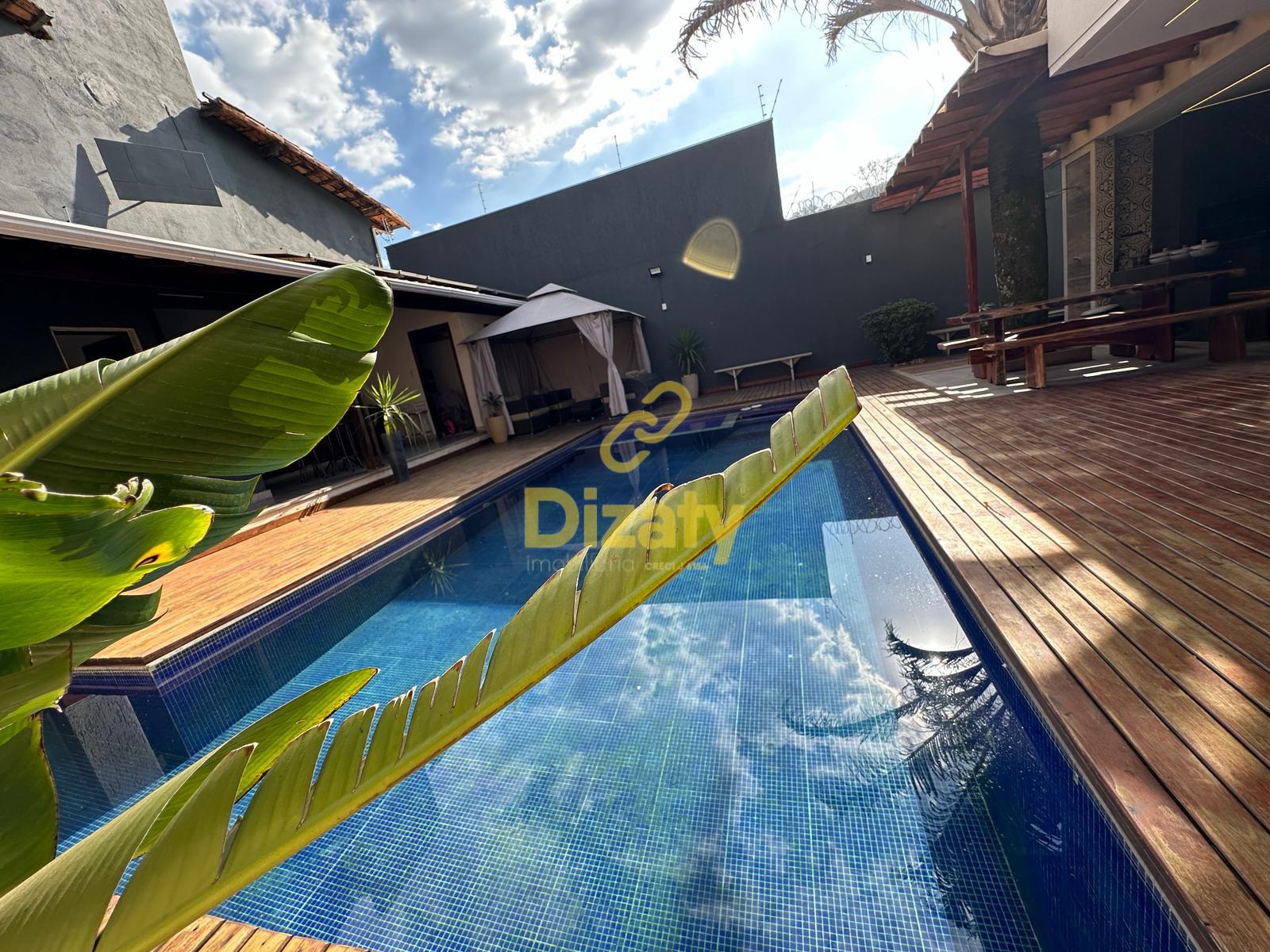 Imobiliria Dizaty em Sete Lagoas - MG