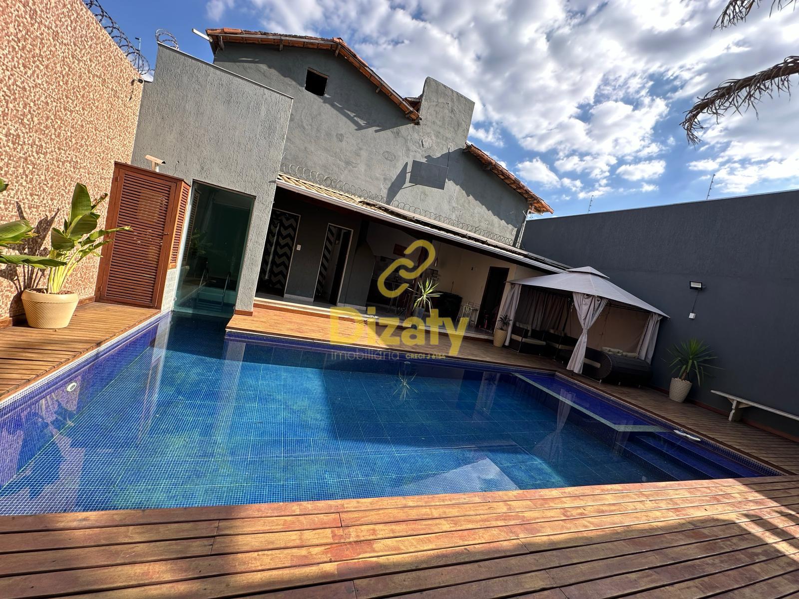 Imobiliria Dizaty em Sete Lagoas - MG