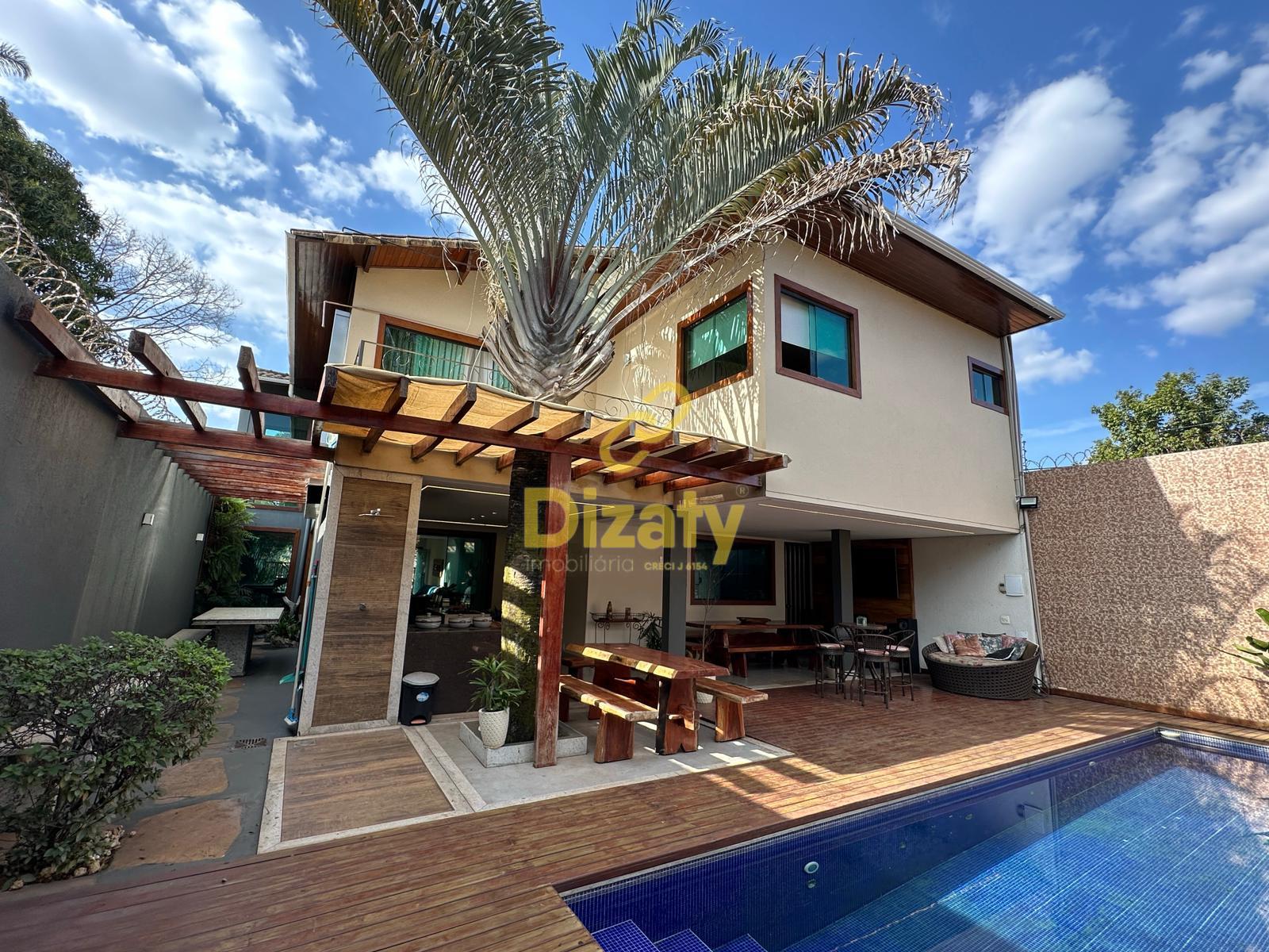 Imobiliria Dizaty em Sete Lagoas - MG