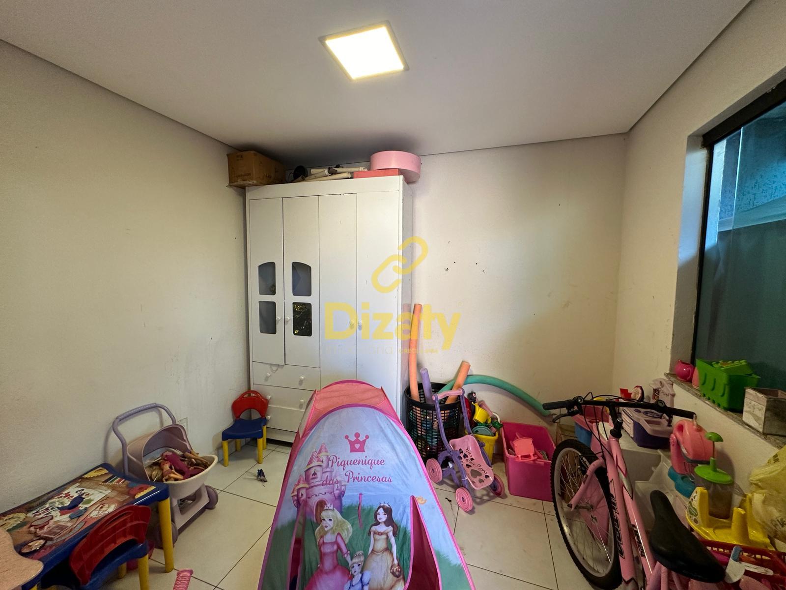 Imobiliria Dizaty em Sete Lagoas - MG