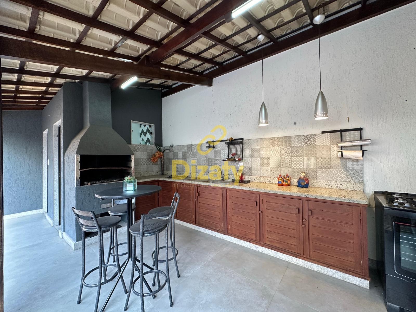 Imobiliria Dizaty em Sete Lagoas - MG