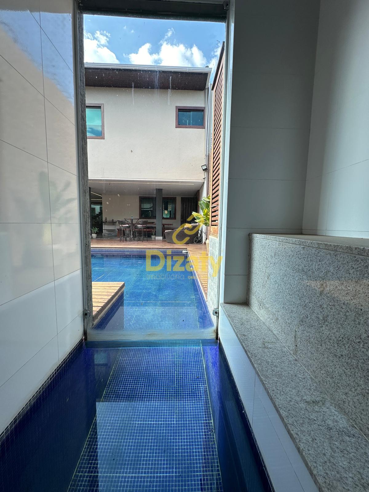 Imobiliria Dizaty em Sete Lagoas - MG