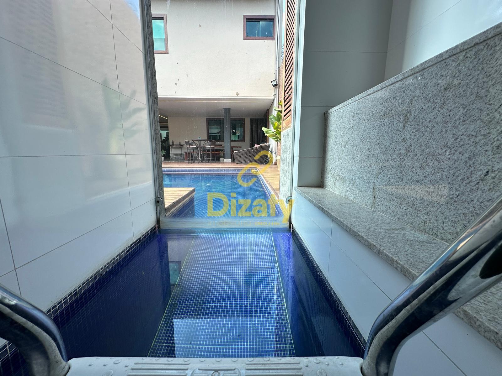 Imobiliria Dizaty em Sete Lagoas - MG