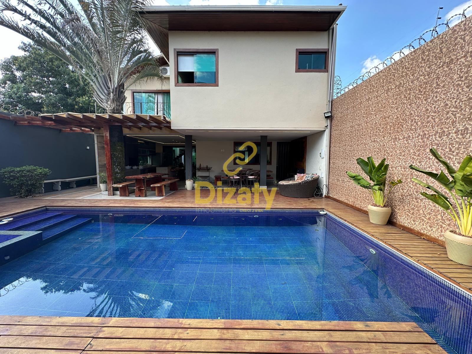 Imobiliria Dizaty em Sete Lagoas - MG