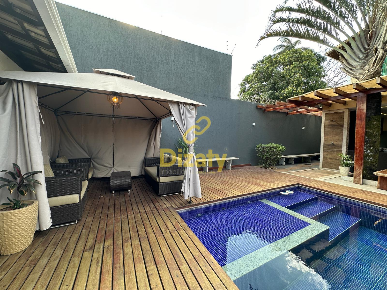 Imobiliria Dizaty em Sete Lagoas - MG