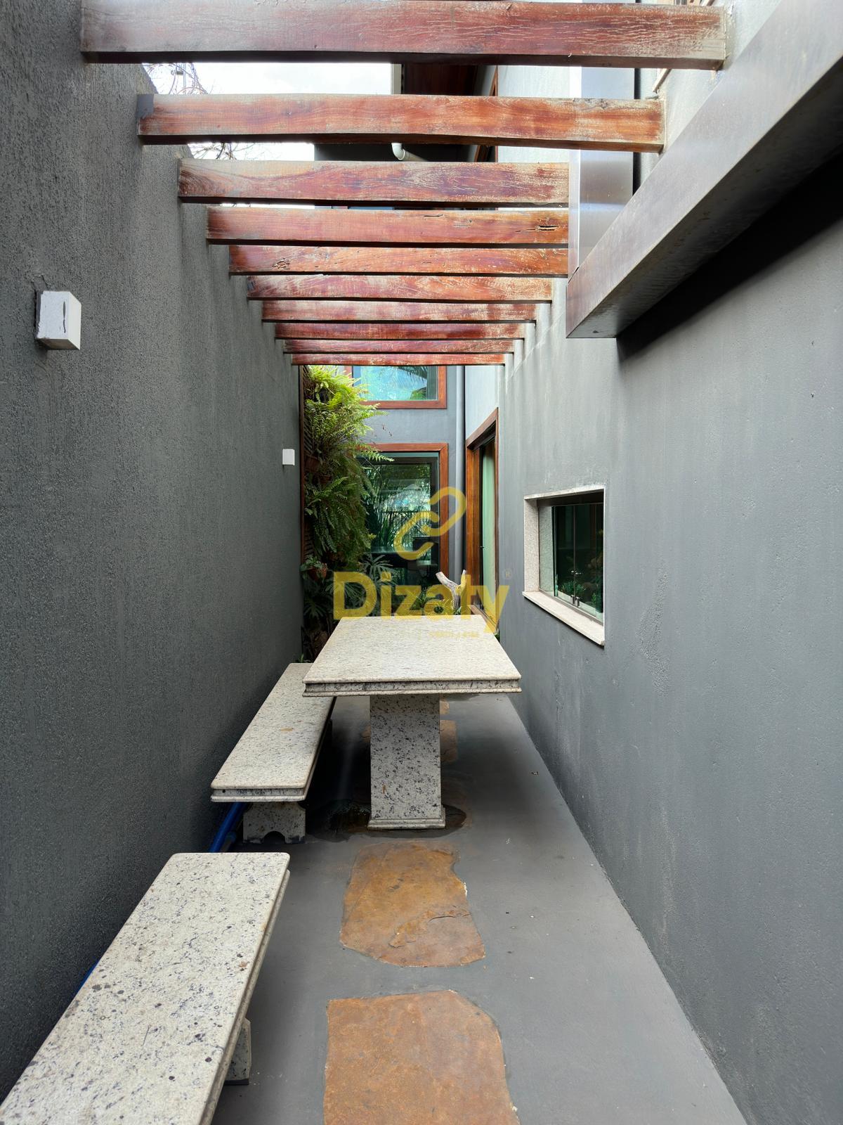 Imobiliria Dizaty em Sete Lagoas - MG