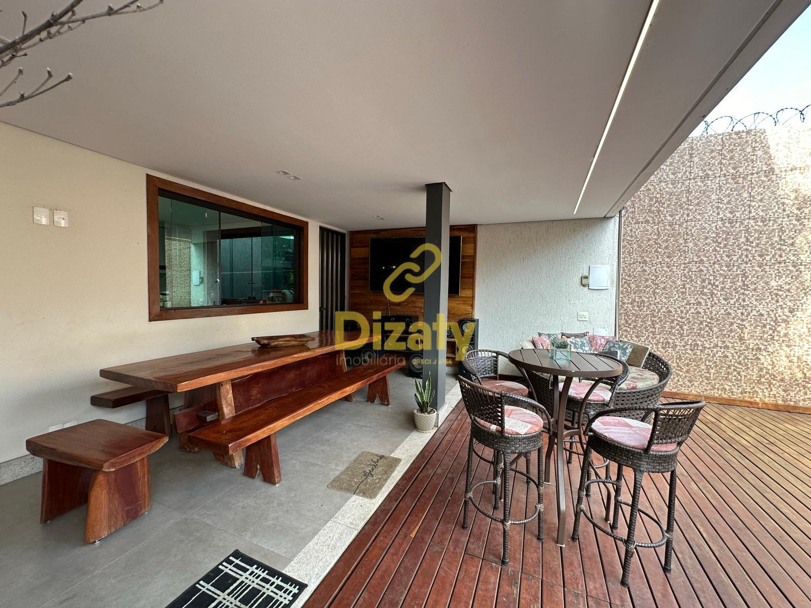Imobiliria Dizaty em Sete Lagoas - MG