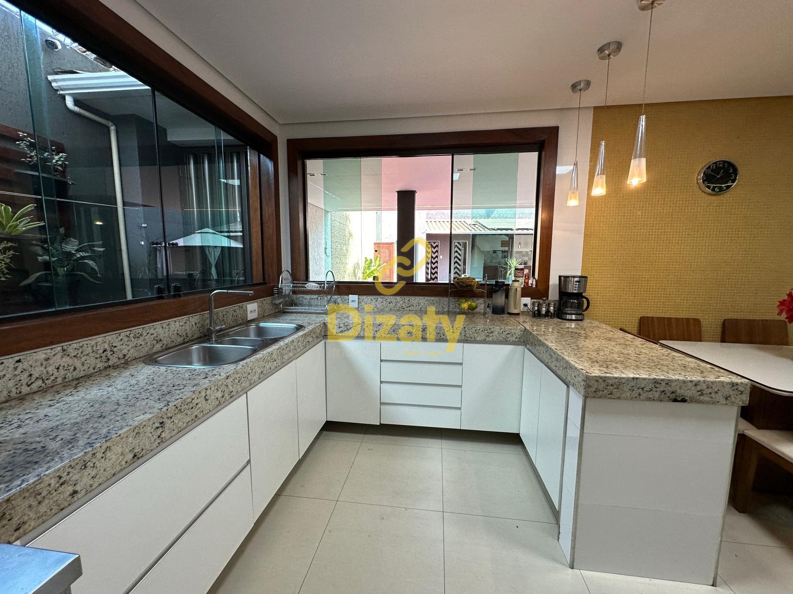 Imobiliria Dizaty em Sete Lagoas - MG