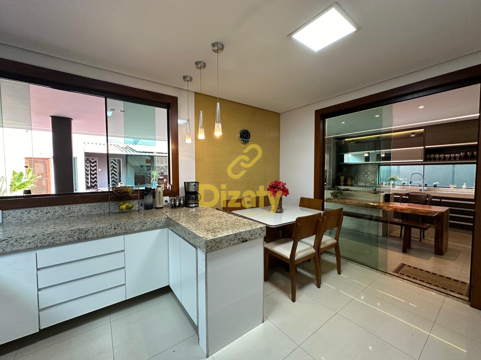 Imobiliria Dizaty em Sete Lagoas - MG