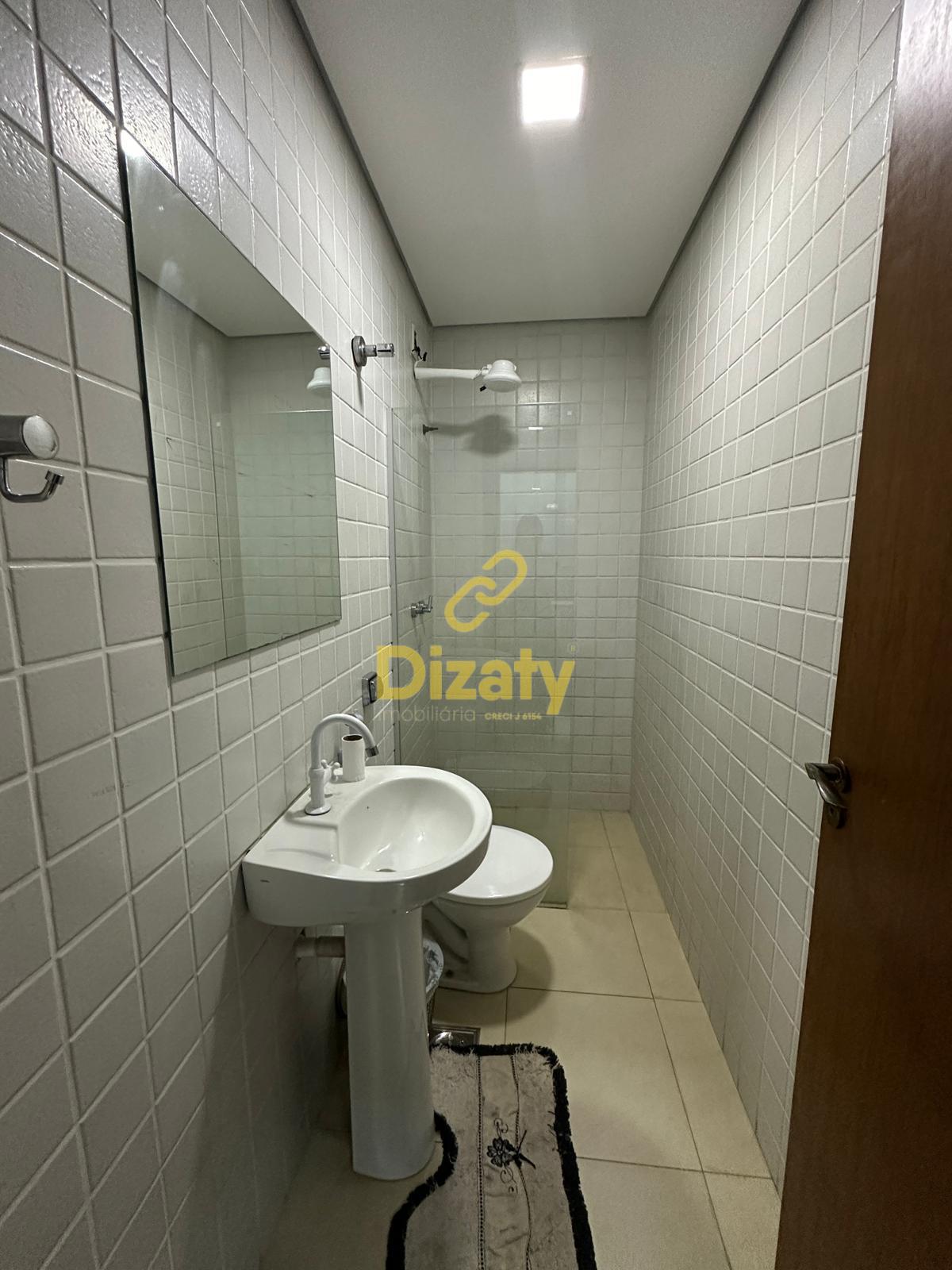 Imobiliria Dizaty em Sete Lagoas - MG