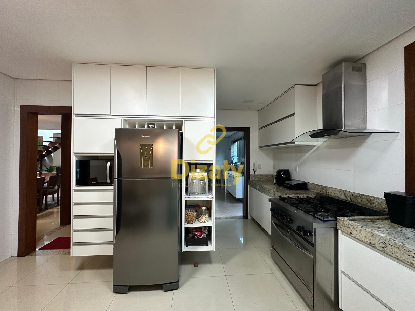 Imobiliria Dizaty em Sete Lagoas - MG