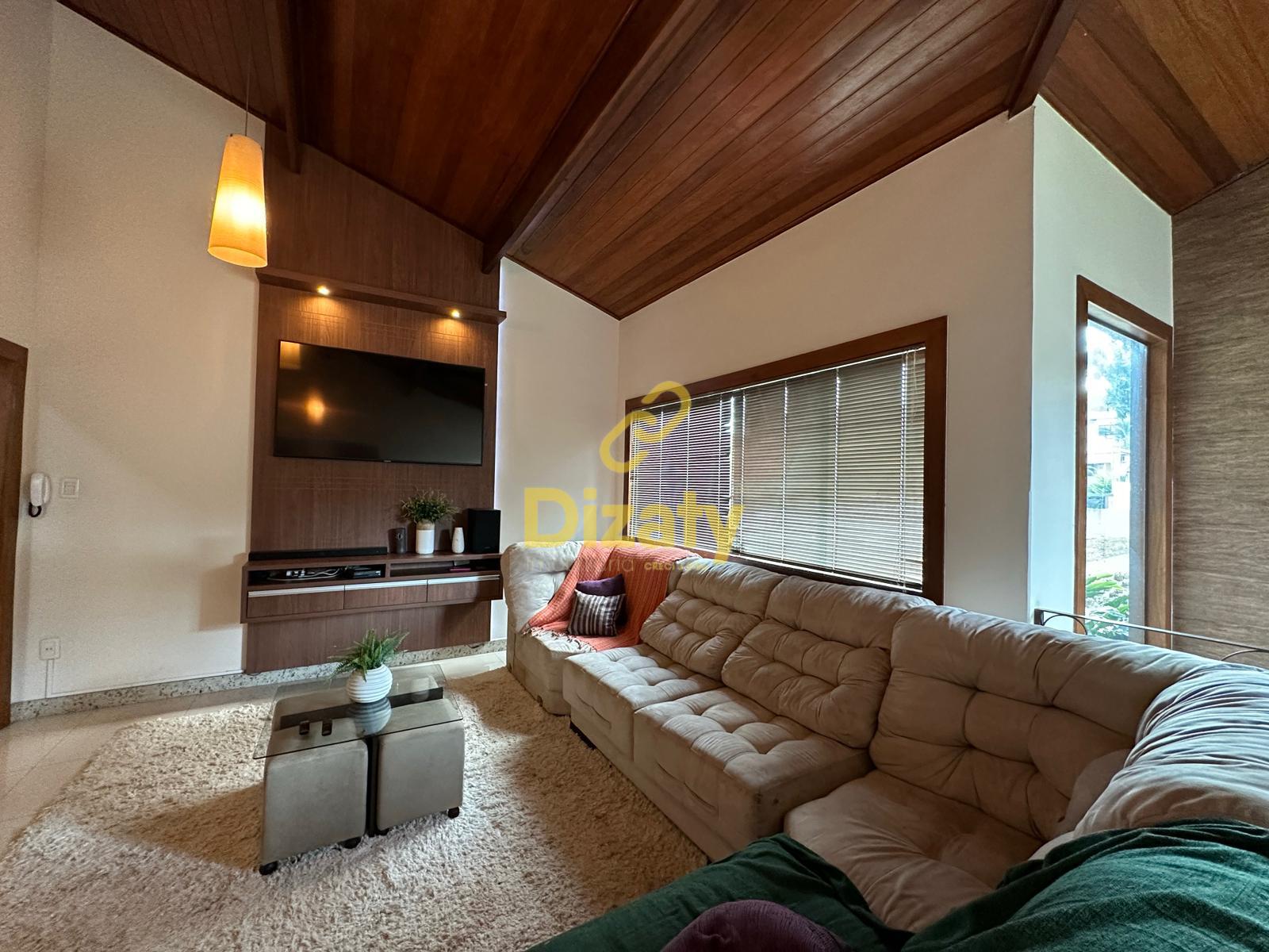 Imobiliria Dizaty em Sete Lagoas - MG