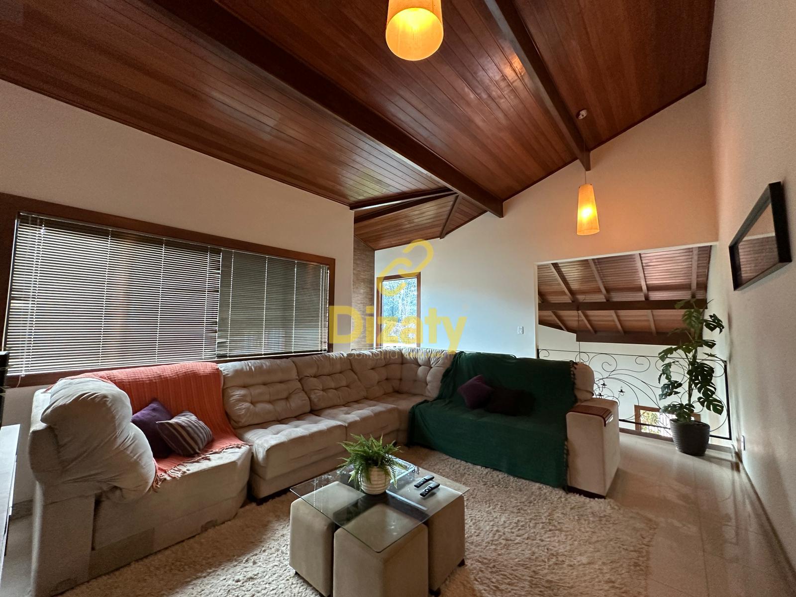 Imobiliria Dizaty em Sete Lagoas - MG