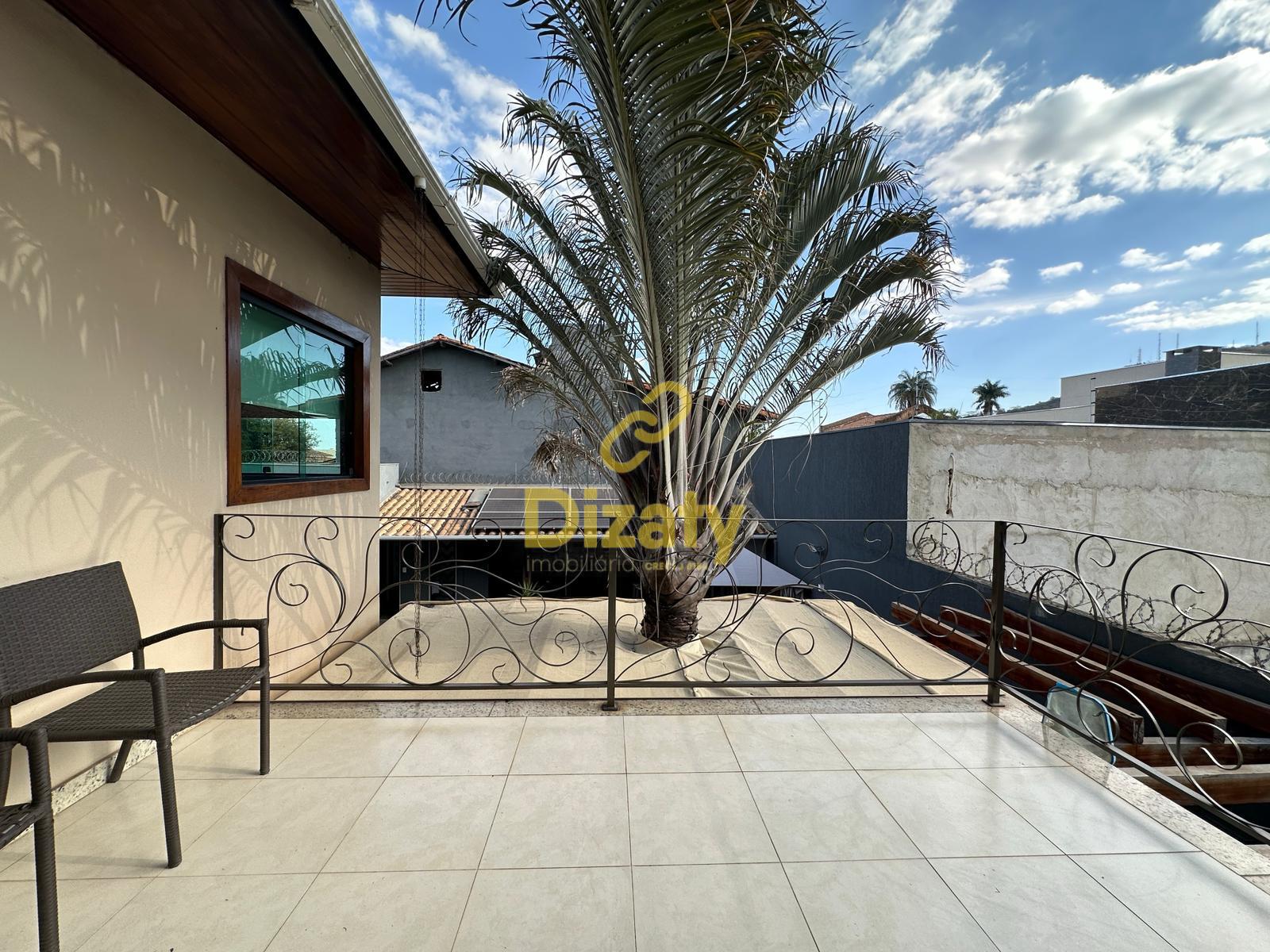 Imobiliria Dizaty em Sete Lagoas - MG