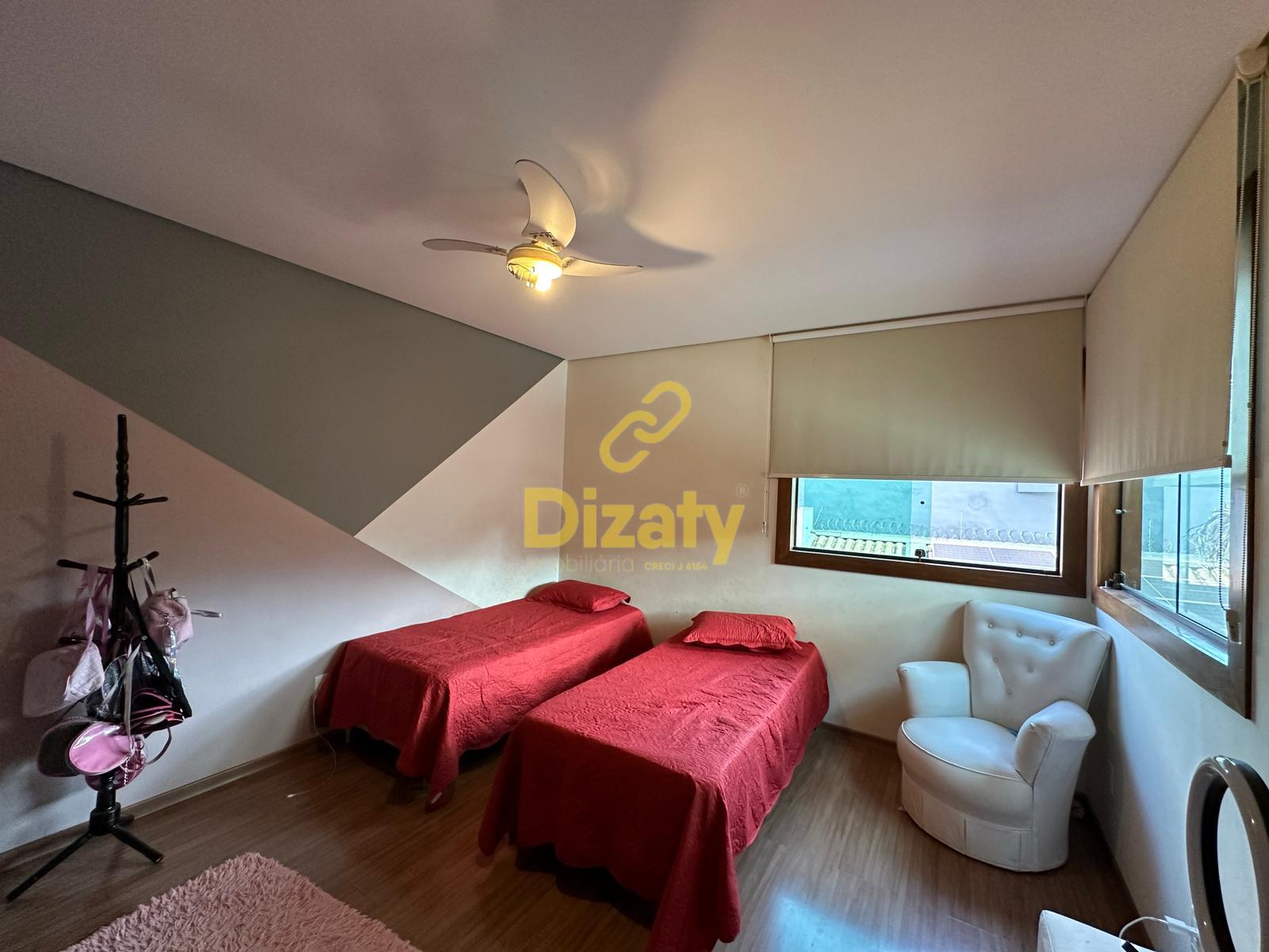 Imobiliria Dizaty em Sete Lagoas - MG
