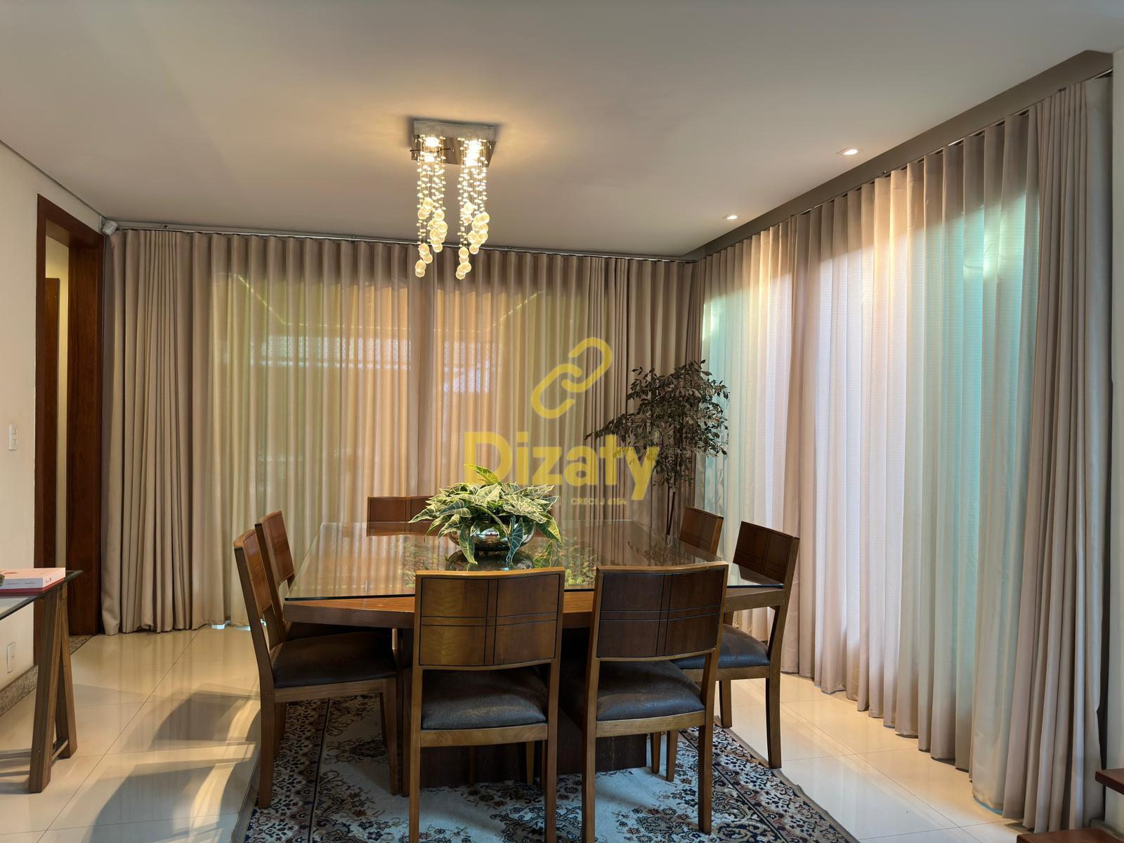 Imobiliria Dizaty em Sete Lagoas - MG