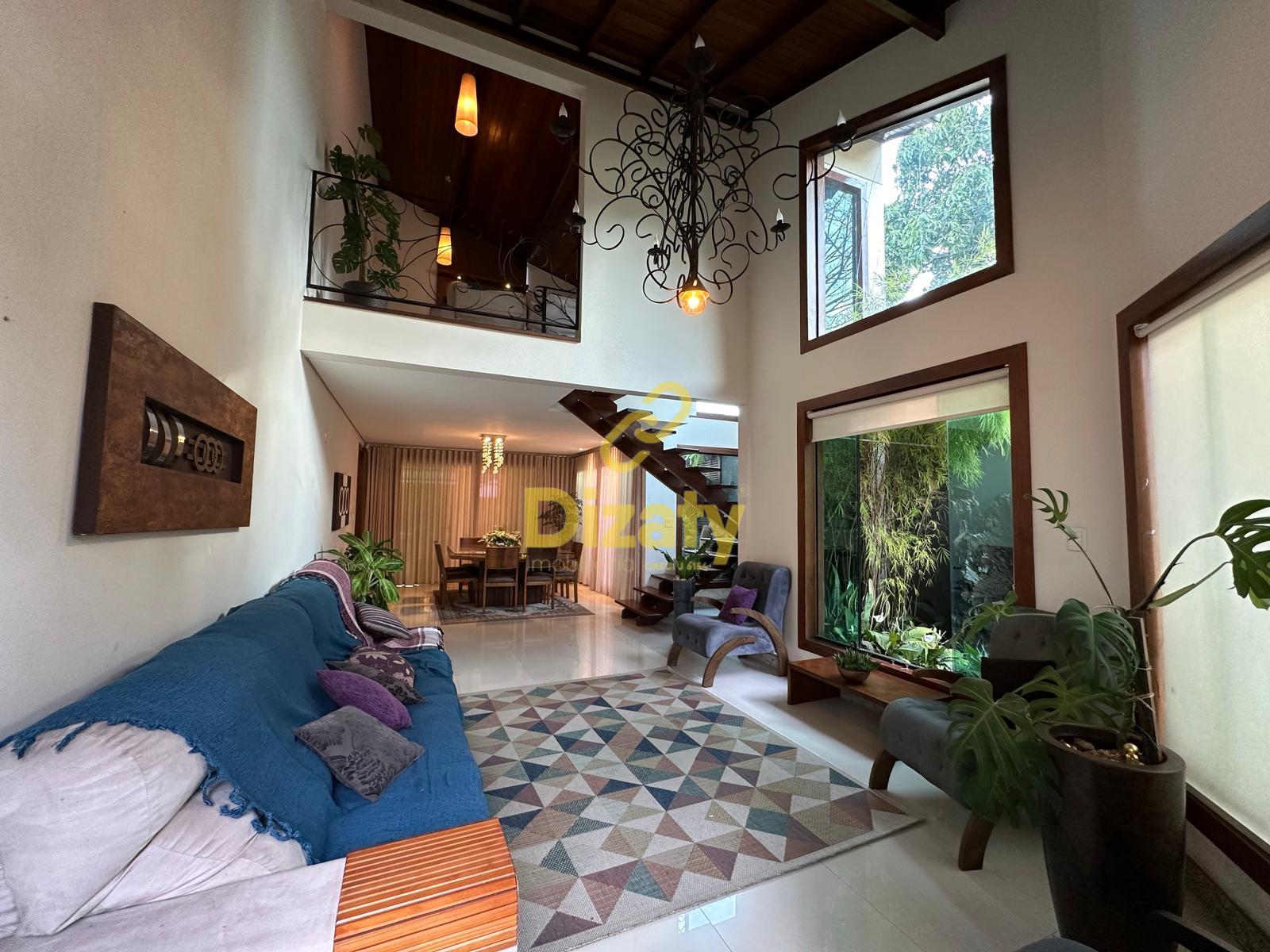 Imobiliria Dizaty em Sete Lagoas - MG
