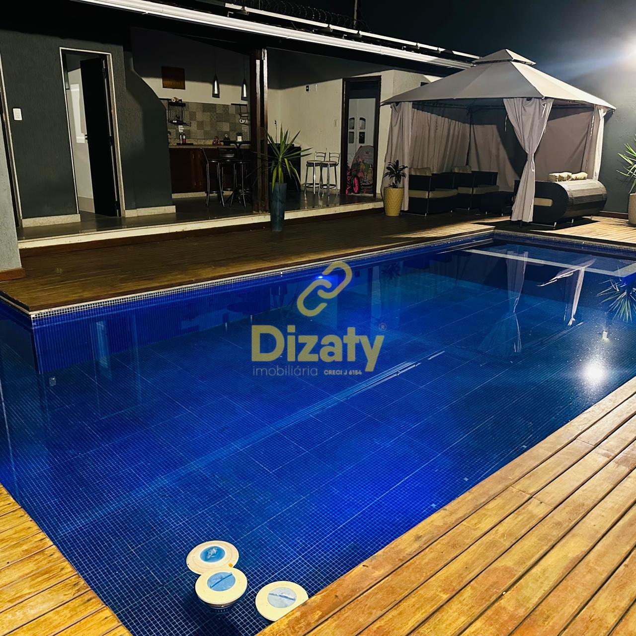 Imobiliria Dizaty em Sete Lagoas - MG