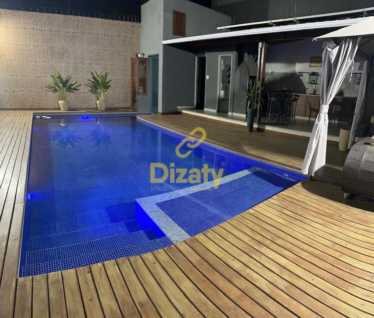Imobiliria Dizaty em Sete Lagoas - MG