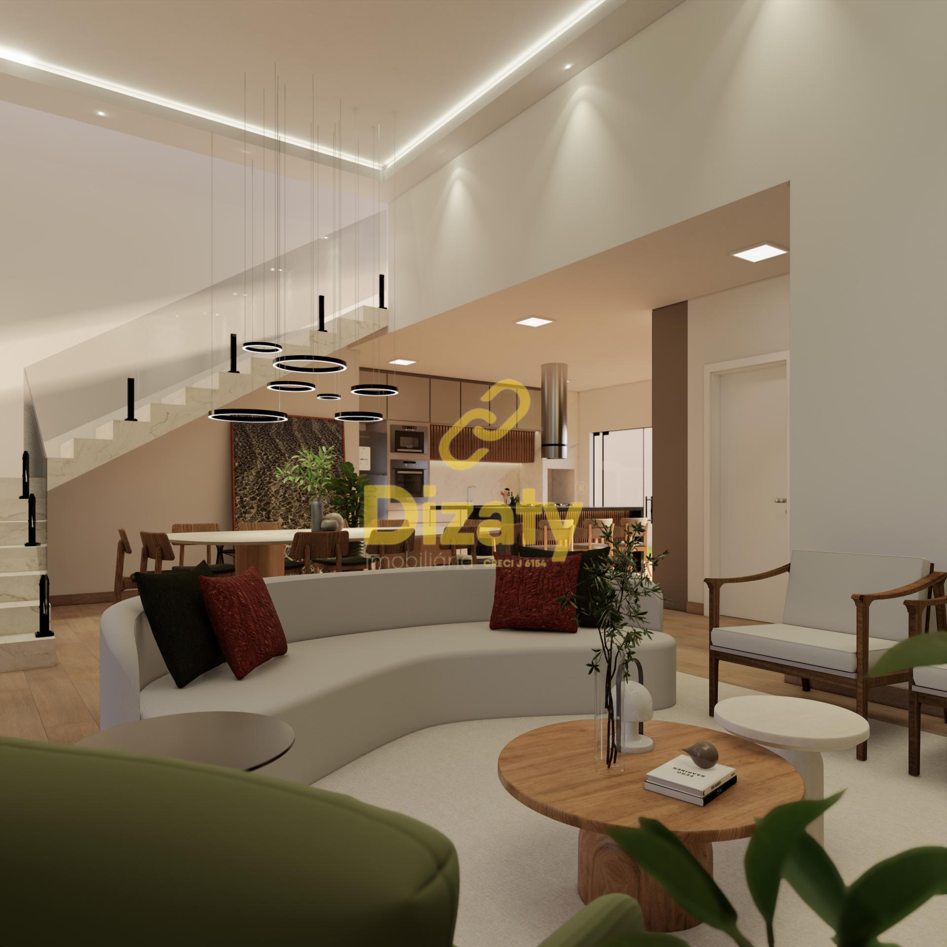 Imobiliria Dizaty em Sete Lagoas - MG