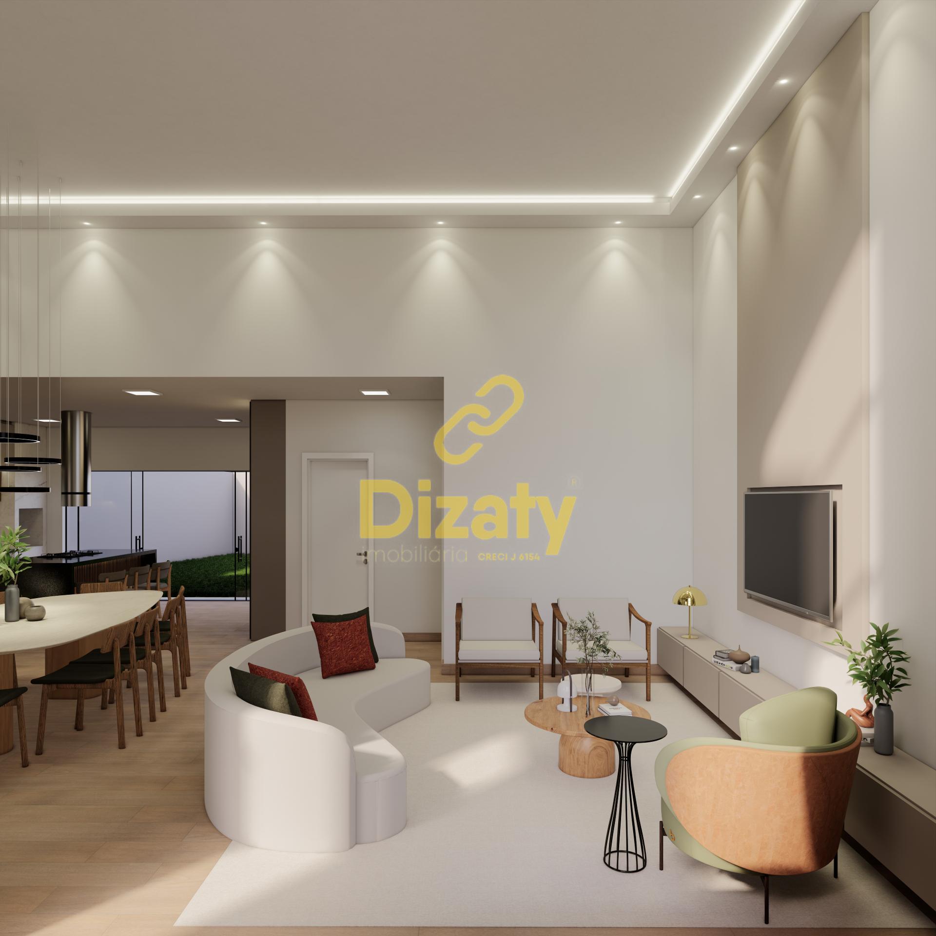 Imobiliria Dizaty em Sete Lagoas - MG