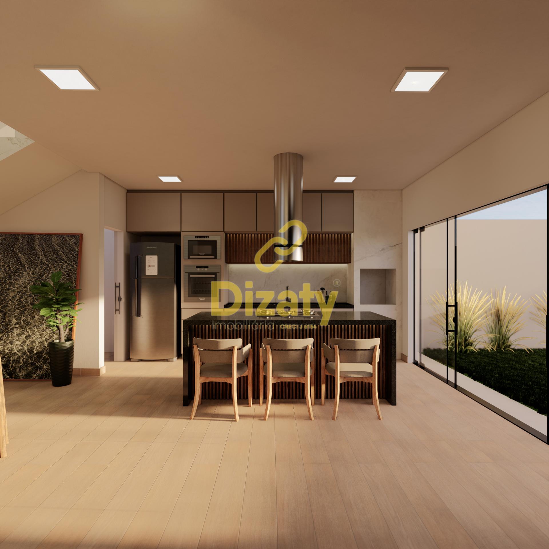 Imobiliria Dizaty em Sete Lagoas - MG