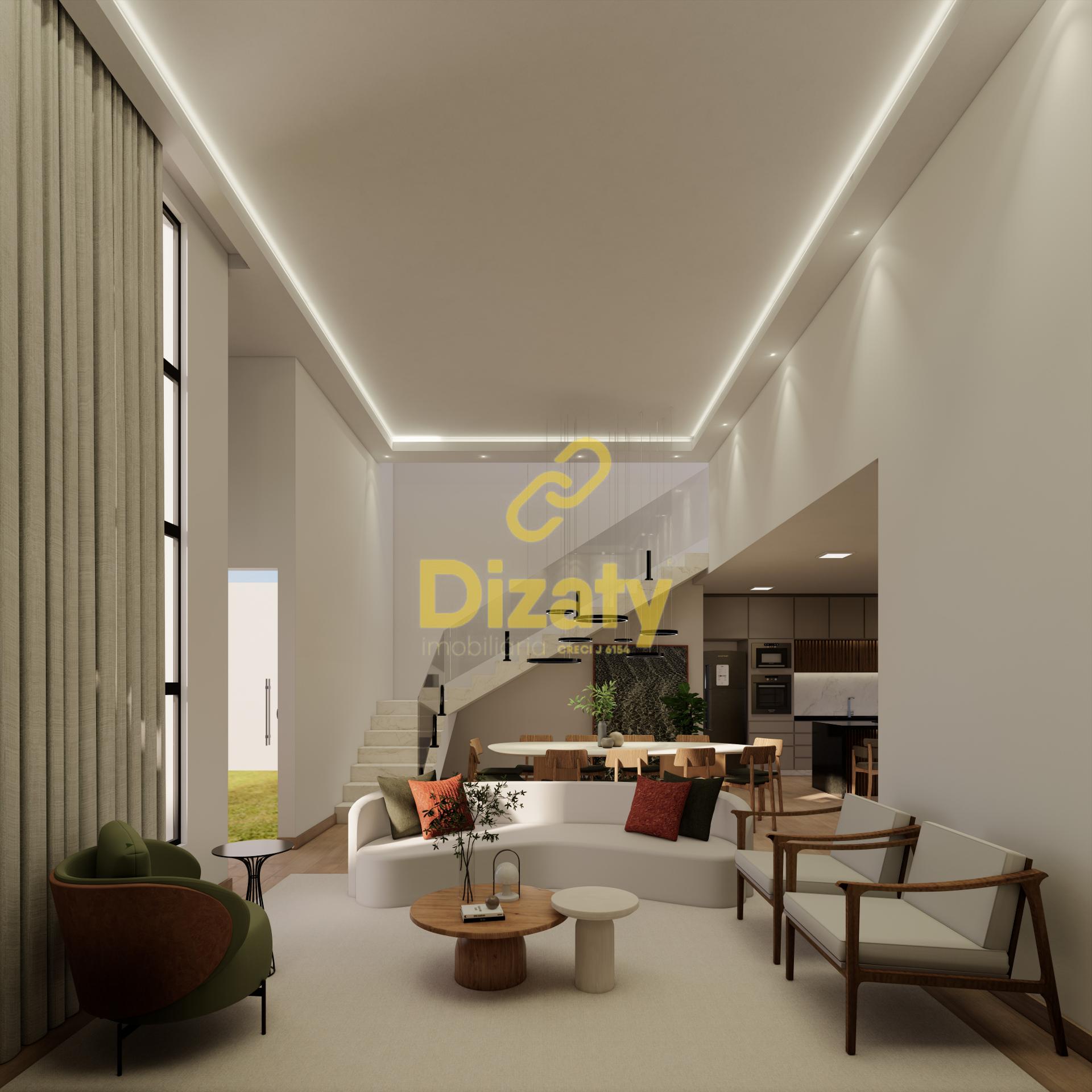 Imobiliria Dizaty em Sete Lagoas - MG