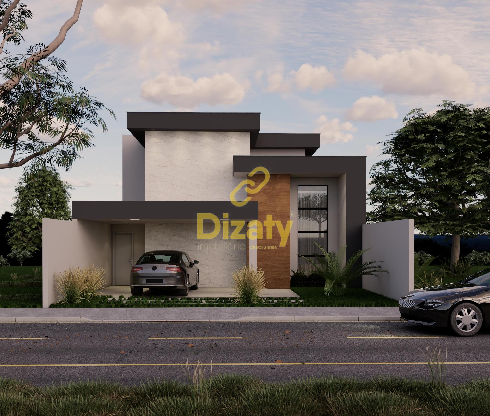 Imobiliria Dizaty em Sete Lagoas - MG