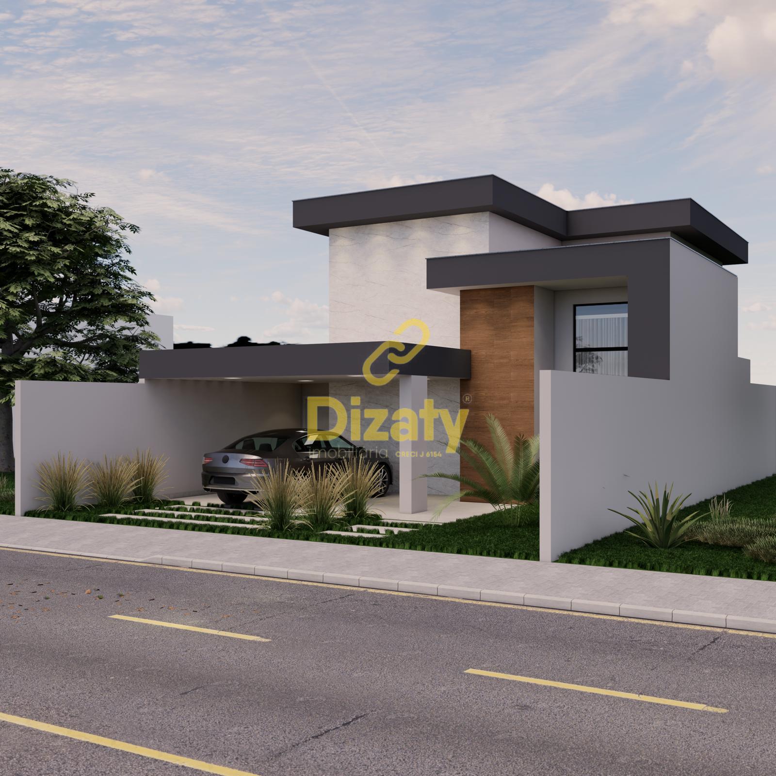 Imobiliria Dizaty em Sete Lagoas - MG