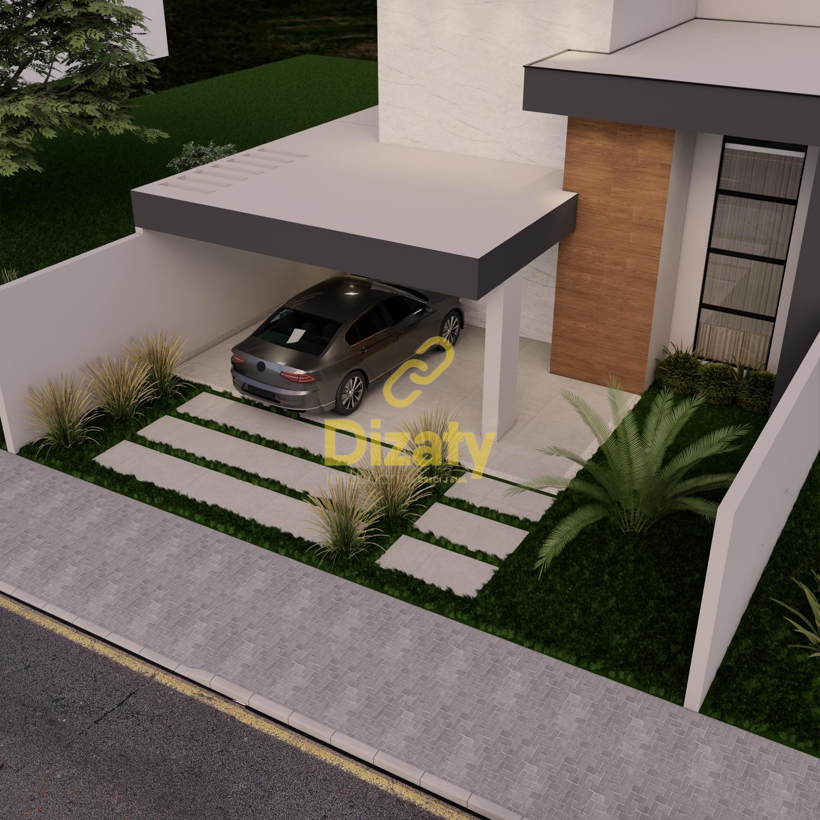 Imobiliria Dizaty em Sete Lagoas - MG