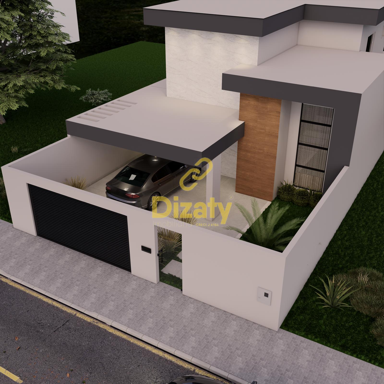 Imobiliria Dizaty em Sete Lagoas - MG
