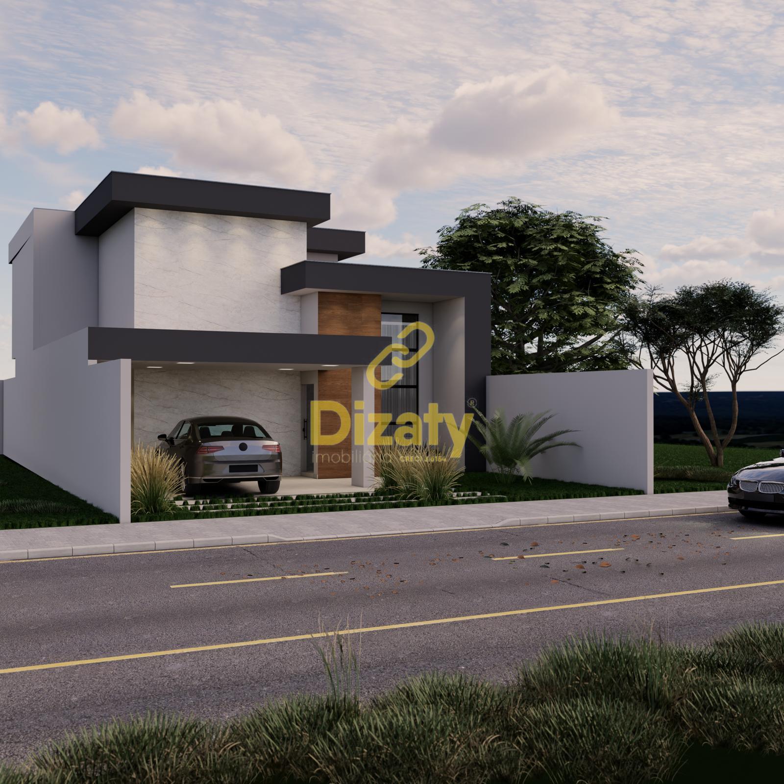 CASA  VENDA EM CONSTRUCO NO BAIRRO NOSSA SENHORA DAS GRAAS - SETE LAGOAS