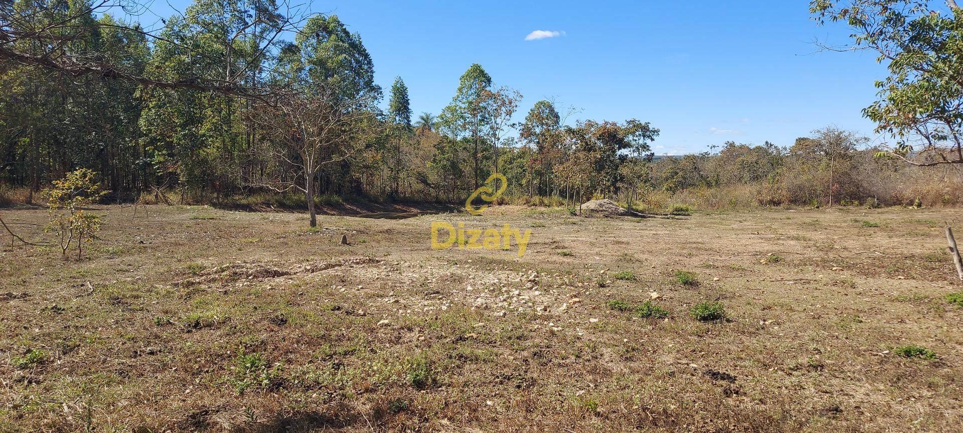 FAZENDA DE 11 HECTARES COM GUA CASA SEDE COM 03 SUITES