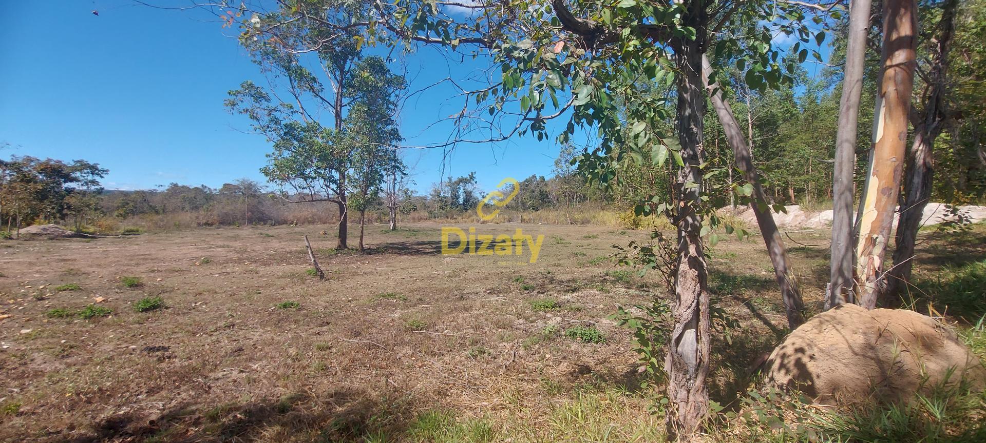 Imobiliria Dizaty em Sete Lagoas - MG