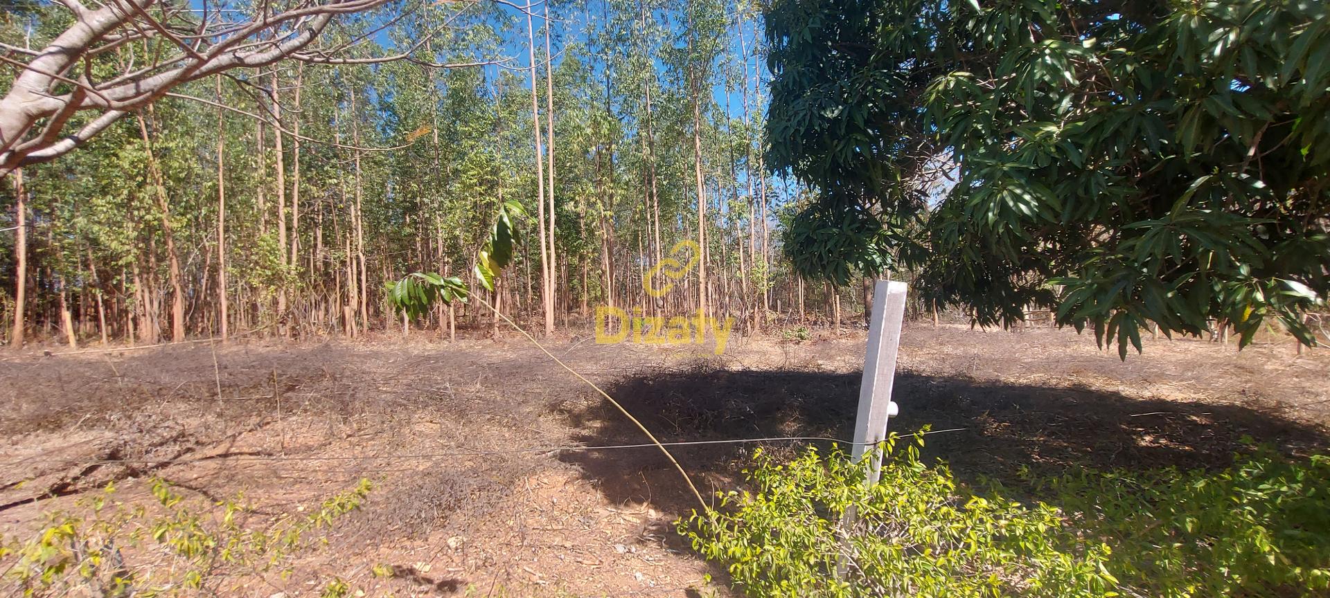 Imobiliria Dizaty em Sete Lagoas - MG