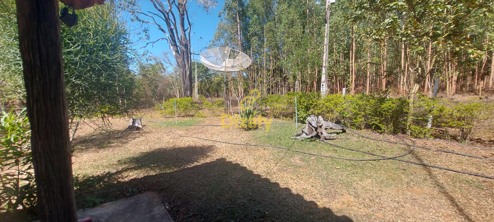 Imobiliria Dizaty em Sete Lagoas - MG