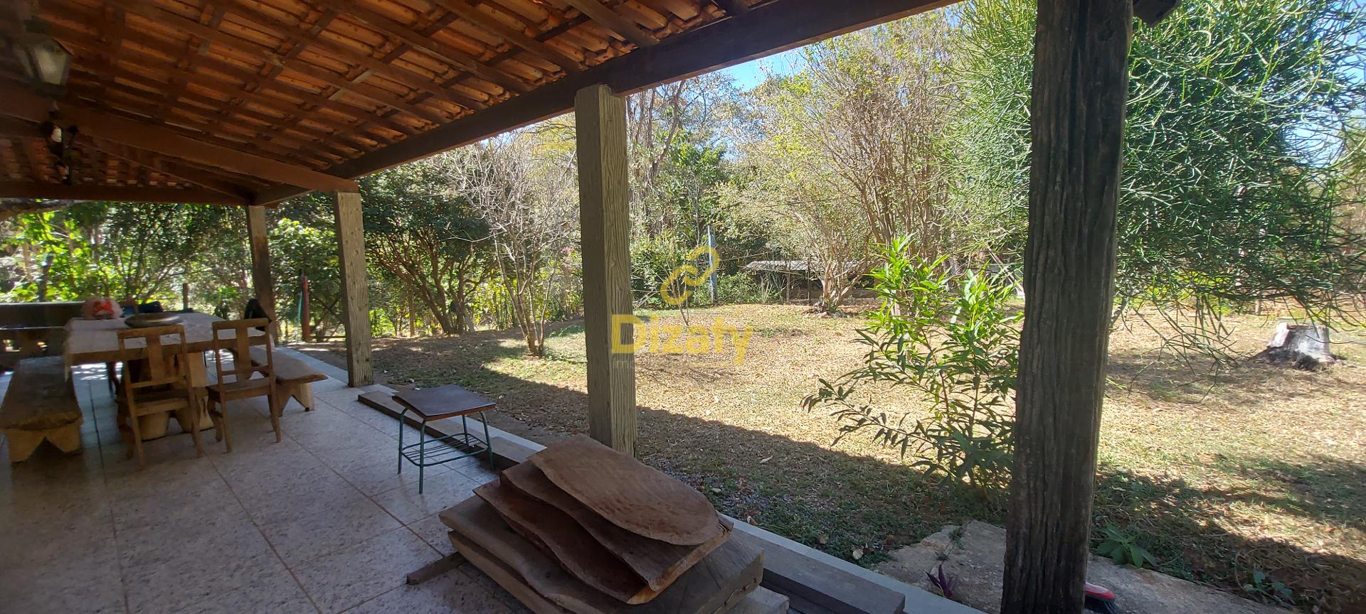 Imobiliria Dizaty em Sete Lagoas - MG