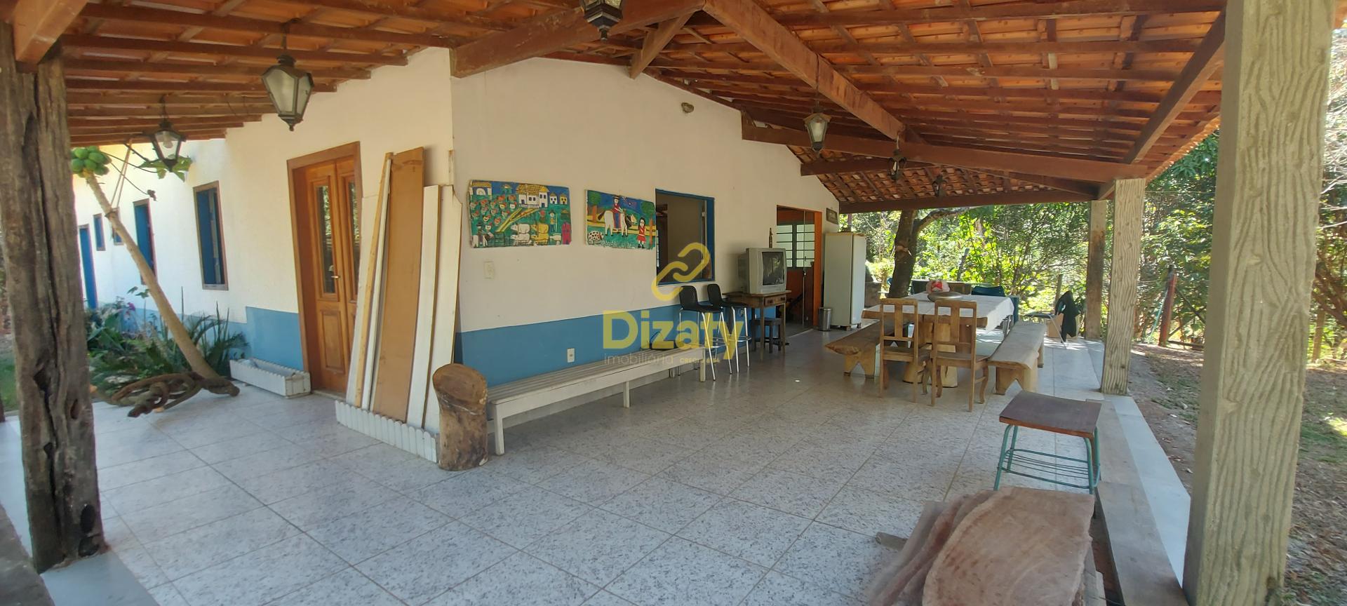 Imobiliria Dizaty em Sete Lagoas - MG