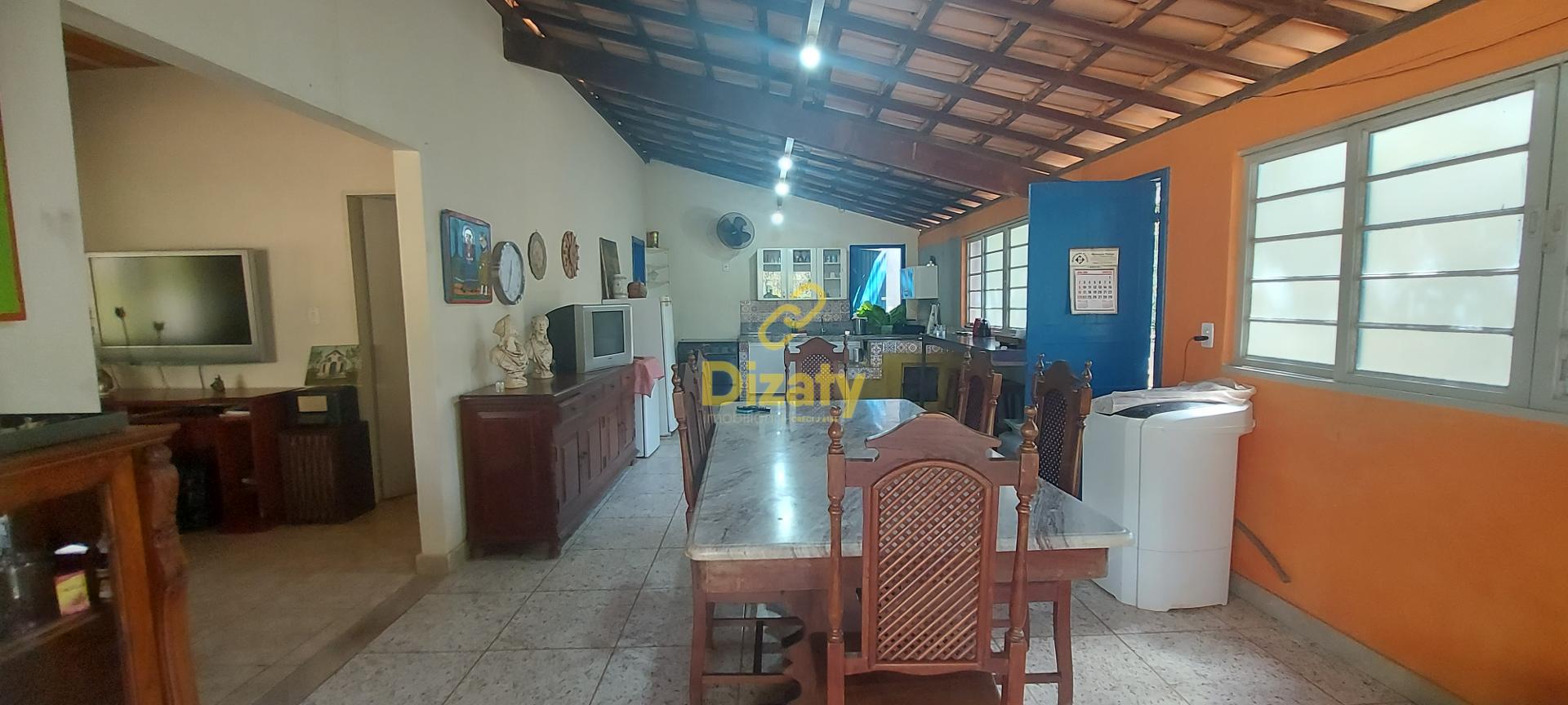 Imobiliria Dizaty em Sete Lagoas - MG