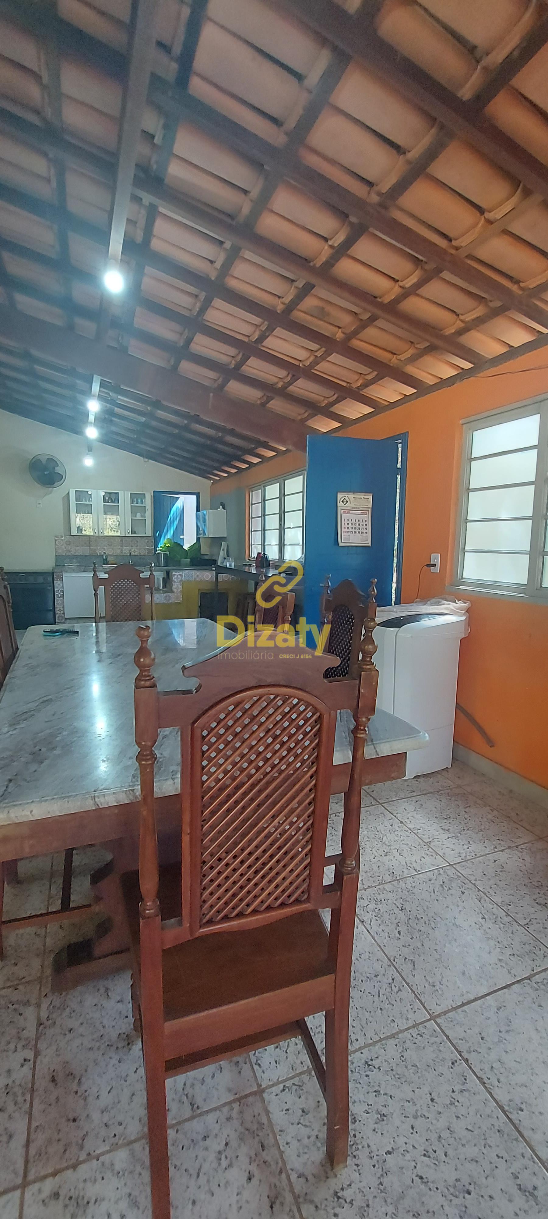 Imobiliria Dizaty em Sete Lagoas - MG