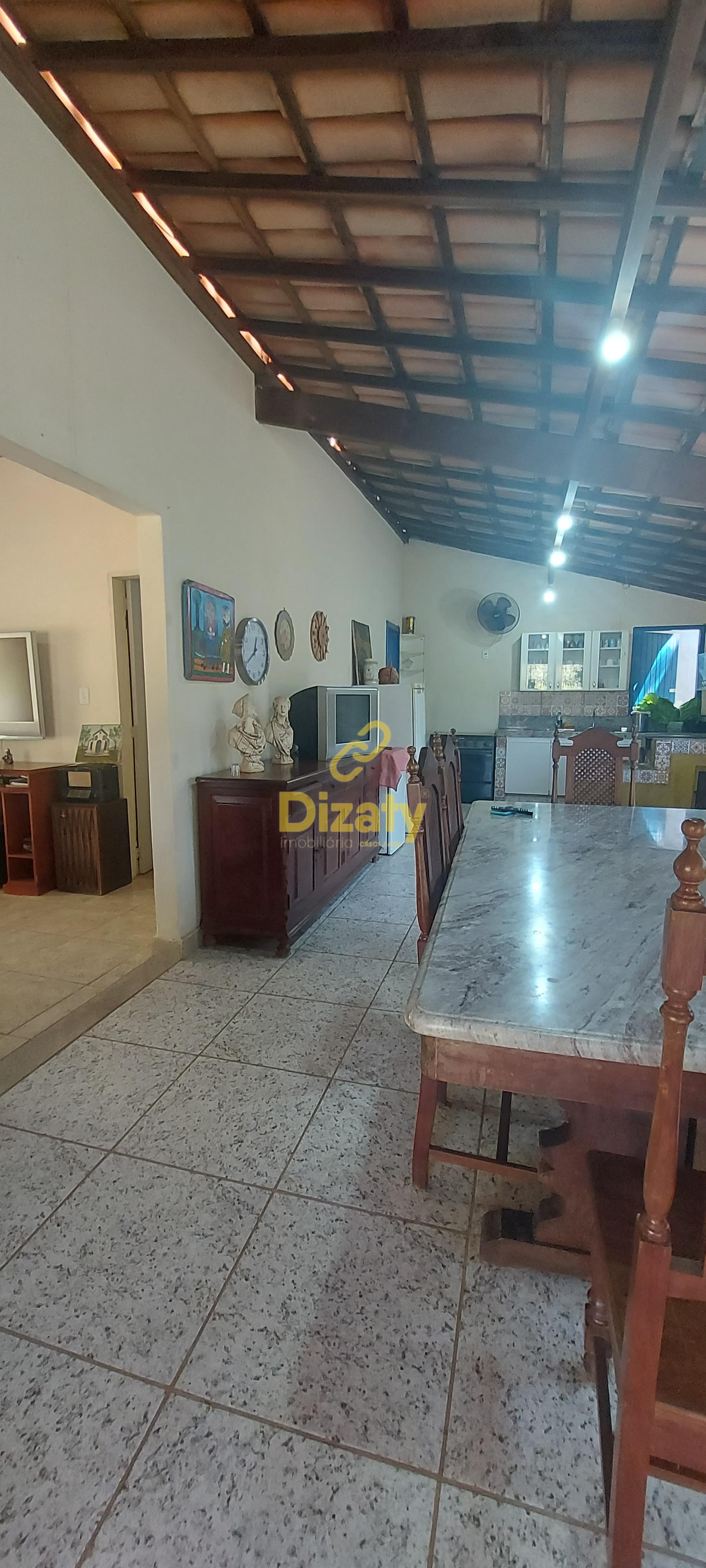 Imobiliria Dizaty em Sete Lagoas - MG