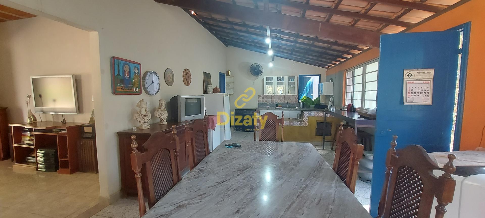 Imobiliria Dizaty em Sete Lagoas - MG